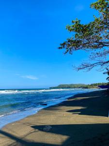 The Bangka Beach Guesthouse
