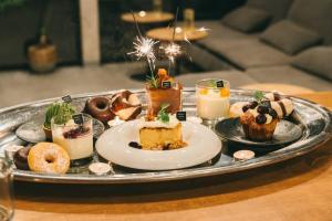 糸島STAYｘCafe 海のみちひき-小富士あたり-