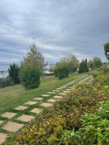 Emerald Beach Resort welnes & spa