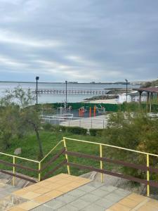 Emerald Beach Resort welnes & spa