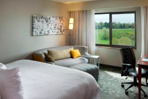 Courtyard by Marriott Jackson