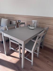 Apartament w Dolinie Sanu Lesko