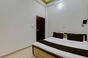 Super Hotel O Vikas Inn