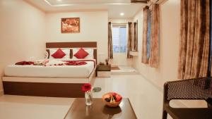 Hotel MountView Comforts