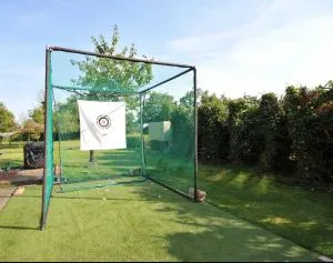 No 3 Willow Lodge - Chapelmidway