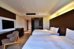 HOTEL HI 垂杨店 - 嘉义市