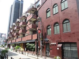 ライオンズマンション道玄坂c