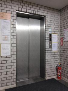 ライオンズマンション道玄坂c