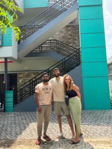 Cocogreen Hampi