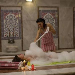Turkishbath spa wellnes - Barcos, Fethiye