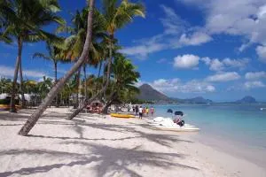 Soleil couchant Penthouse - Palmyre