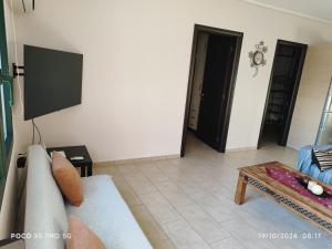 studio apartment KAMARES