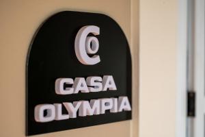 Casa Olympia