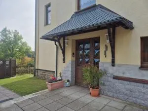 Ferienwohnung am Hammerberg - Arnoldshammer