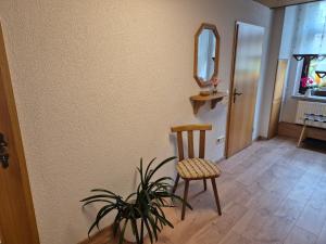 Ferienwohnung am Hammerberg