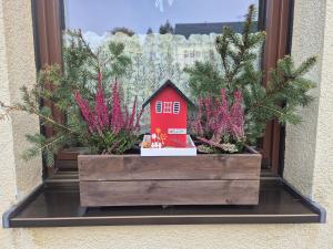 Ferienwohnung am Hammerberg