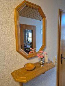 Ferienwohnung am Hammerberg