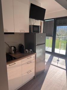 Apartament w Dolinie Sanu Lesko