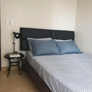1BR Condo Iloilo - Cari Mayor