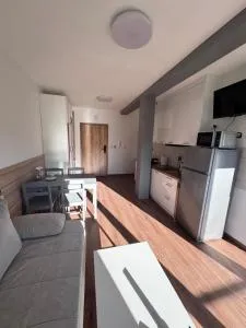 Apartament w Dolinie Sanu Lesko - Postołów