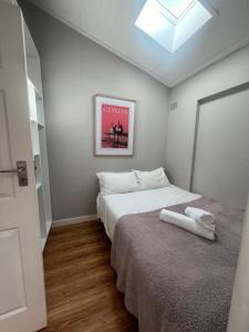 Pool, 3 Bedroom House with En-suite and King Size beds