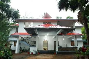 Modayil House - Anakkara - Vandanmedu
