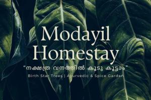 Modayil House - Anakkara