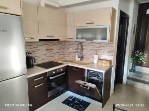 studio apartment KAMARES