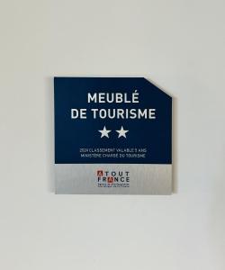 Le Sommelier Chalon - Meublé de Tourisme 2 étoiles
