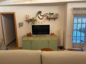 Casa rural ValenTina