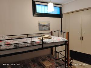 studio apartment KAMARES