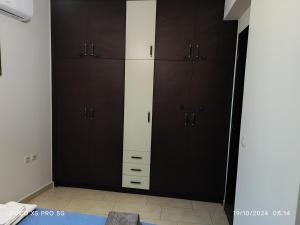 studio apartment KAMARES