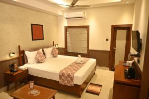 Hotel Sonar Bangla Tarapith