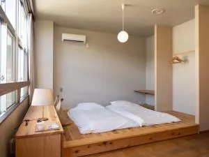 NOTEL - Vacation STAY 02747v - Ōbe