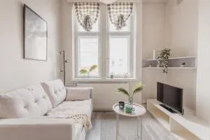 Nordstay - Urban Retreat near Hietaniemi Beach self check-in - 赫尔辛基