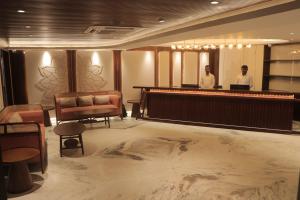 Hotel Sonar Bangla Tarapith