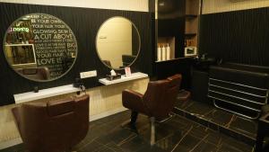 Hotel MountView Comforts