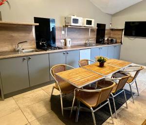 Bunkhouse Accommodation in the Heart of Snowdonia