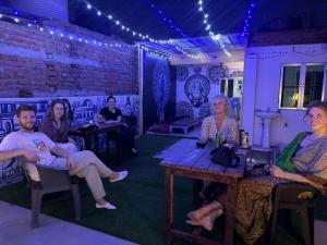 Banaras Paying Guest House