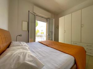 20 Trilocale fronte mare Evangelisti Casa