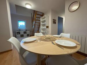Maisons de vacances Tranquillite : photos des chambres