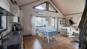 Falkstigen 5, Messlingen