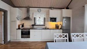 Falkstigen 5, Messlingen