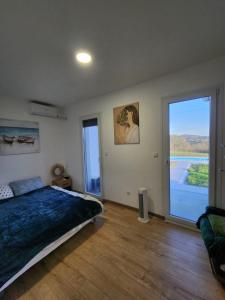 NEW Luxury villa near Belgrade for 20 guests sleeps 8