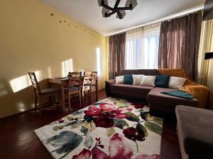 Fortress View Apartment