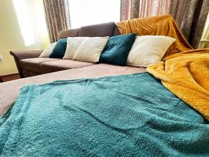 Fortress View Apartment