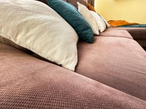 Fortress View Apartment