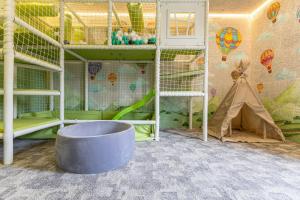 MARION SPA Hotel & Spa - RENOVATION - Rooms, SPA area, Swimming pool, Reception, Restaurant, Lounge Bar, Hookah bar, Childrens room, Parking, SPA and Breakfast included in the price