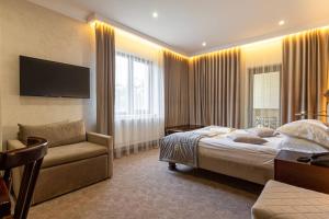 Standard Double Room with Spa Access  room in MARION SPA