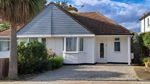 Seaside town bungalow Herne Bay Kent - Herne